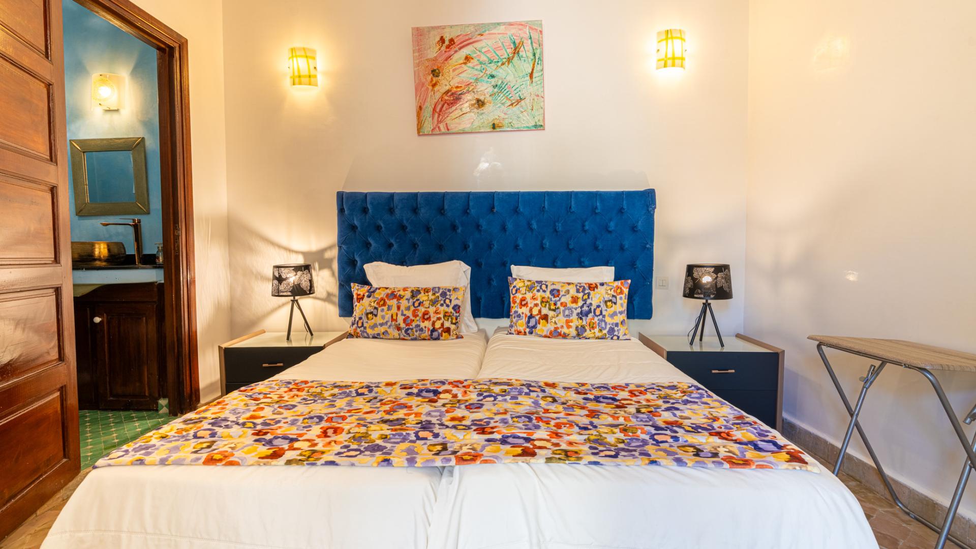 Riad Dar Pierre foto 34