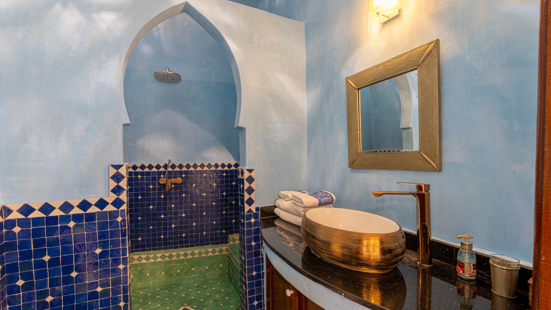 Riad Dar Pierre foto 39