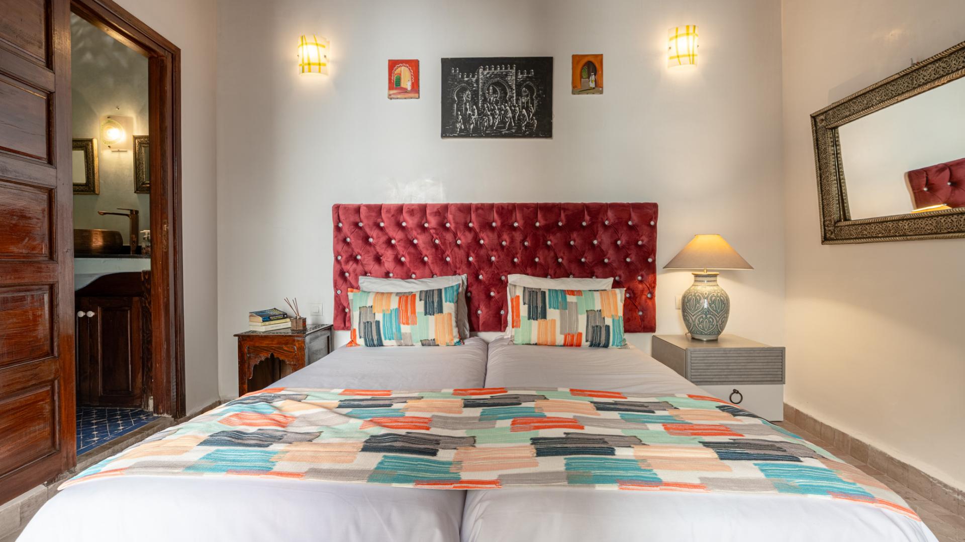 Riad Dar Pierre foto 41