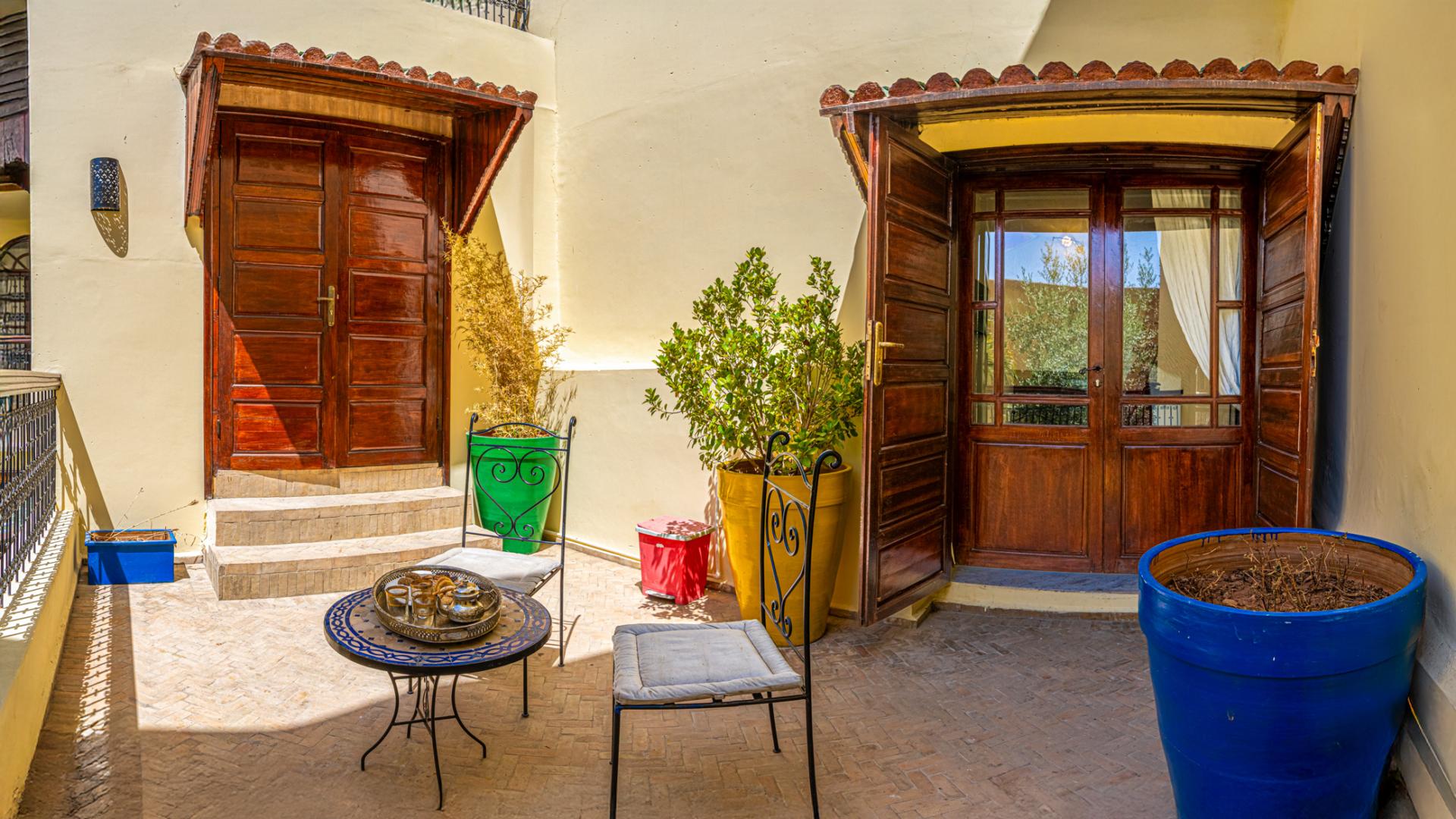 Riad Dar Pierre foto 46