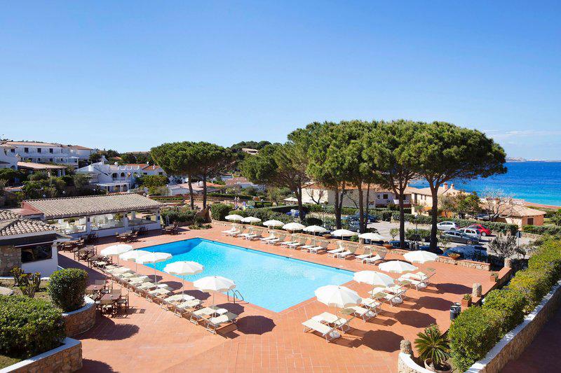 Club Hotel Cormorano foto 2