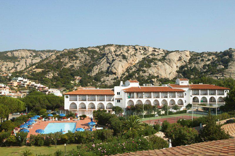 Club Hotel Cormorano foto 3