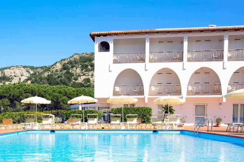Club Hotel Cormorano foto 4