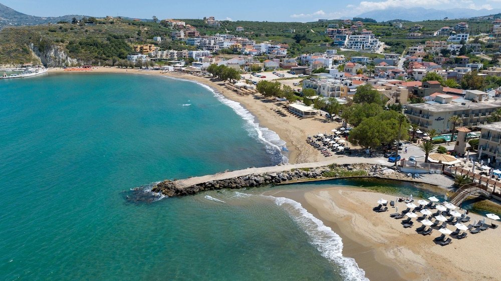 Kalyves Beach Hotel foto 40
