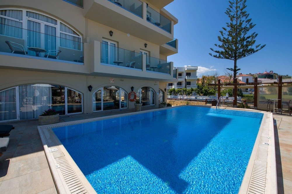 Kalyves Beach Hotel foto 18