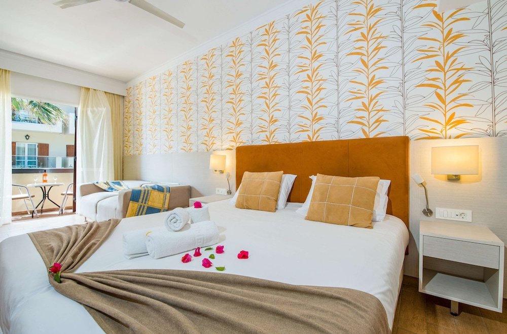 Kalyves Beach Hotel foto 14