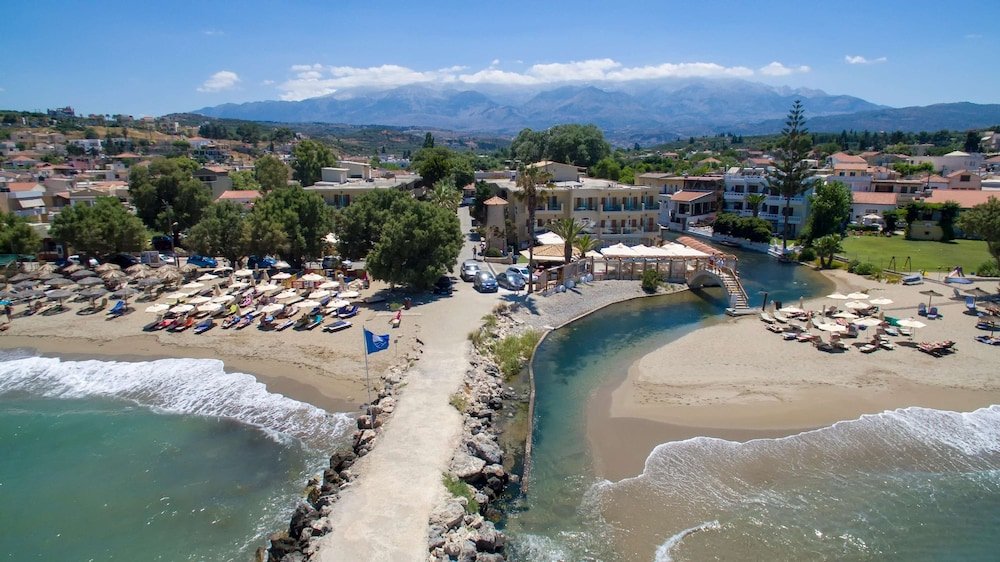 Kalyves Beach Hotel foto 36