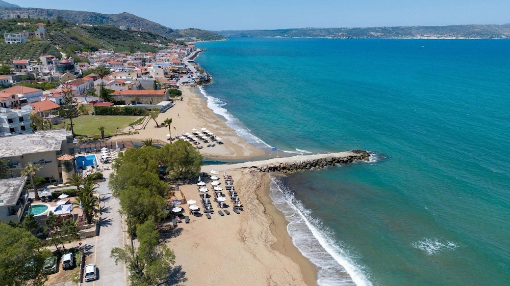 Kalyves Beach Hotel foto 39