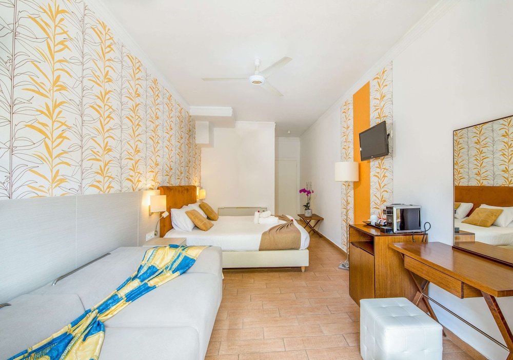 Kalyves Beach Hotel foto 13