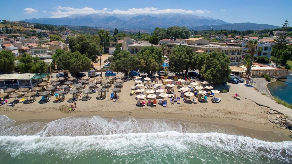 Kalyves Beach Hotel foto 37