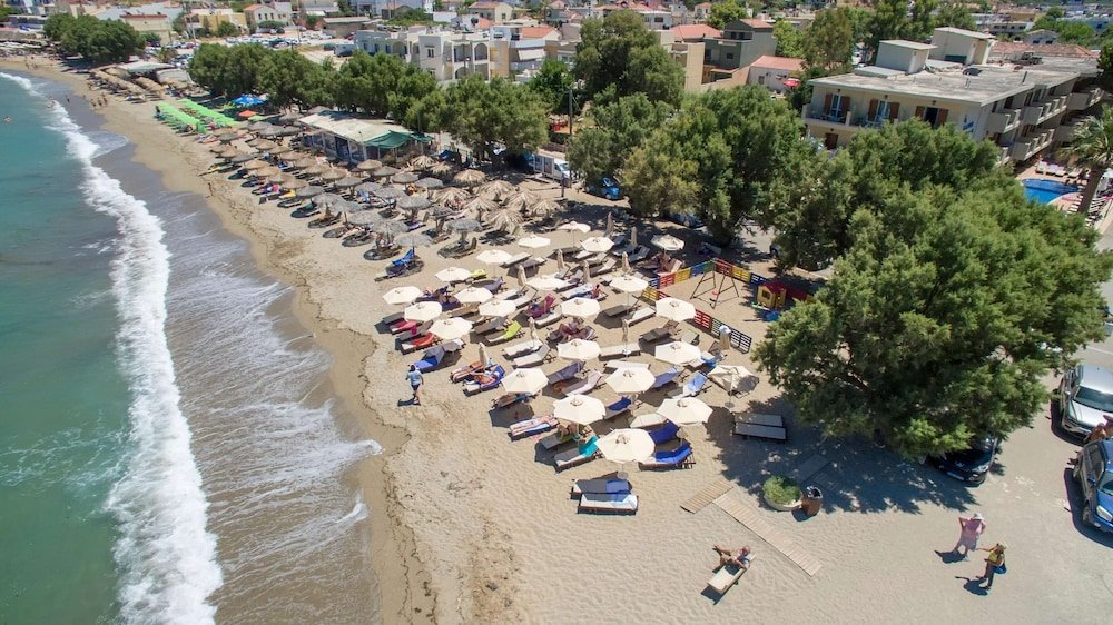Kalyves Beach Hotel foto 38