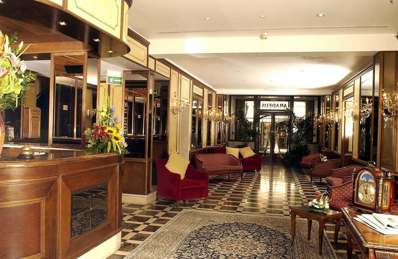 Amadeus foto 11