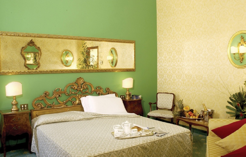 Amadeus foto 6