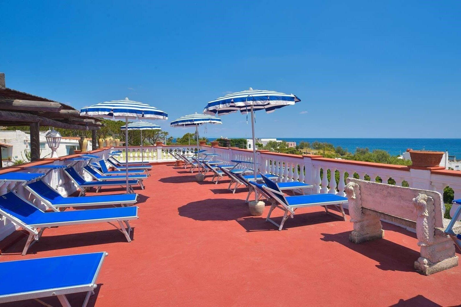 Junior Village Vacanze & Relax foto 39