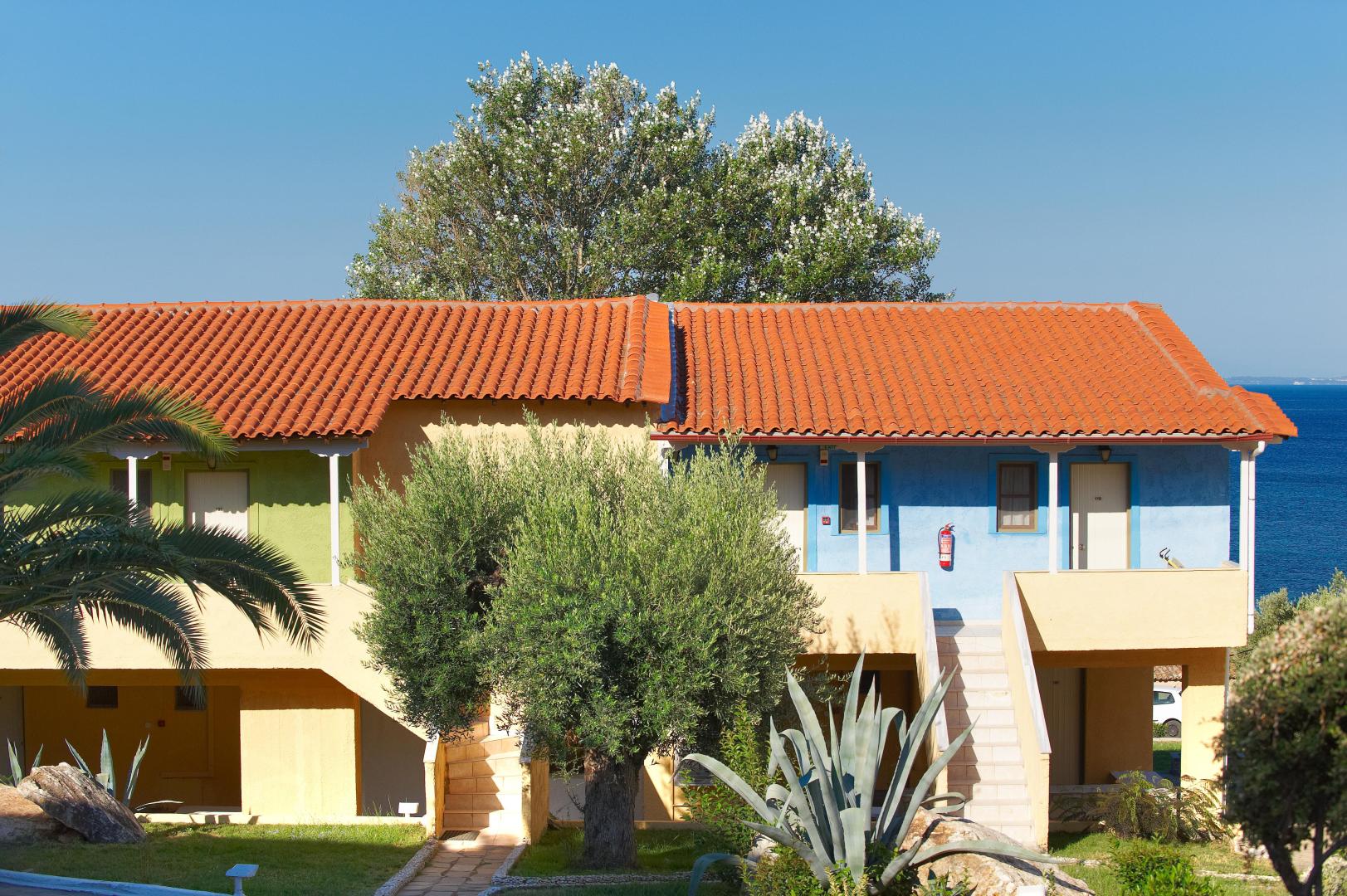 Acrotel Elea Beach foto 17