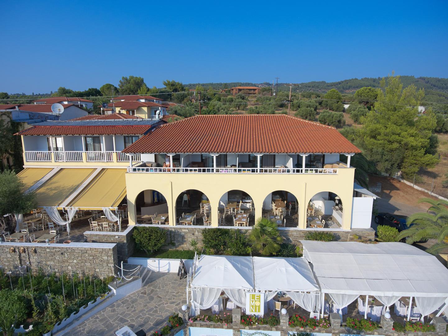 Acrotel Elea Beach foto 25