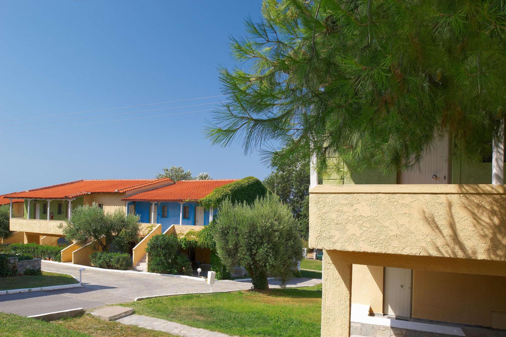 Acrotel Elea Beach foto 31