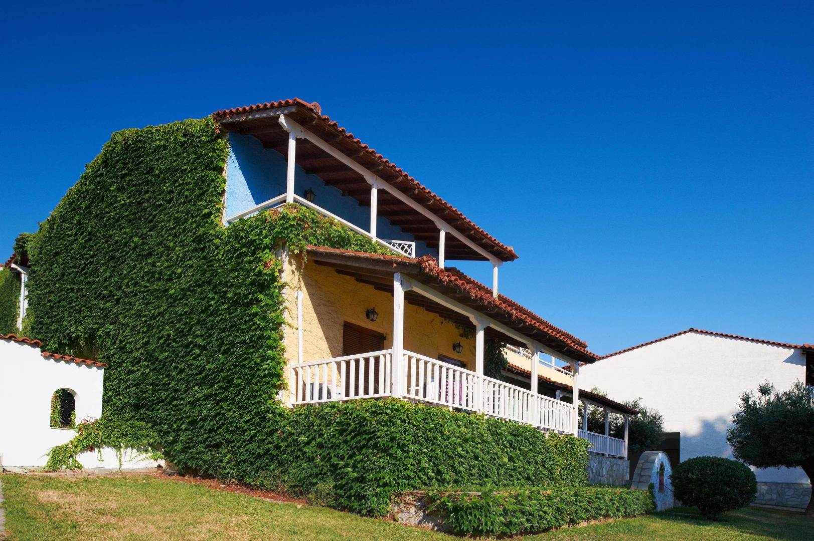 Acrotel Elea Beach foto 36