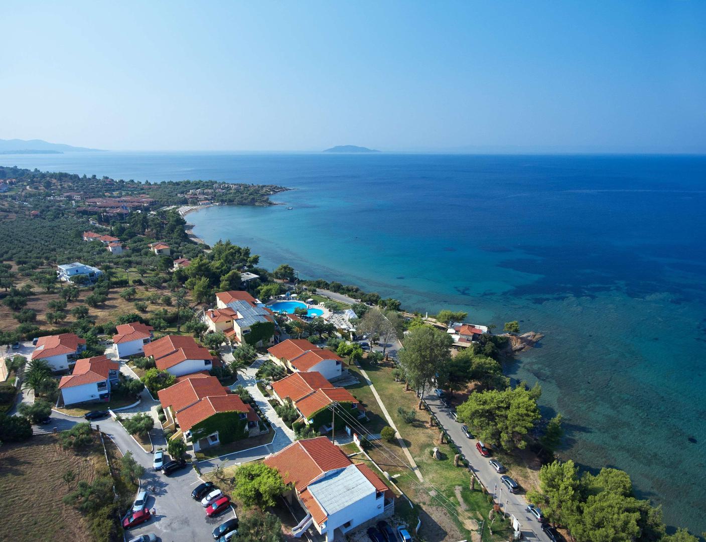 Acrotel Elea Beach foto 41