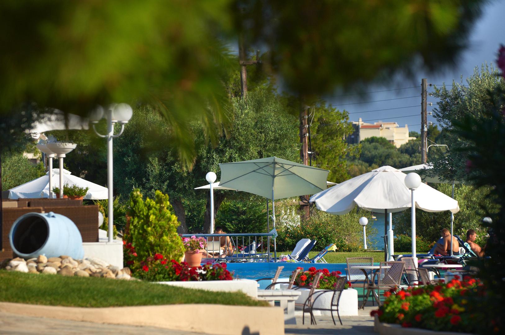 Acrotel Elea Beach foto 4