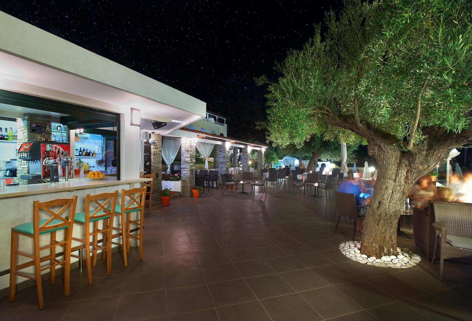 Acrotel Elea Beach foto 35