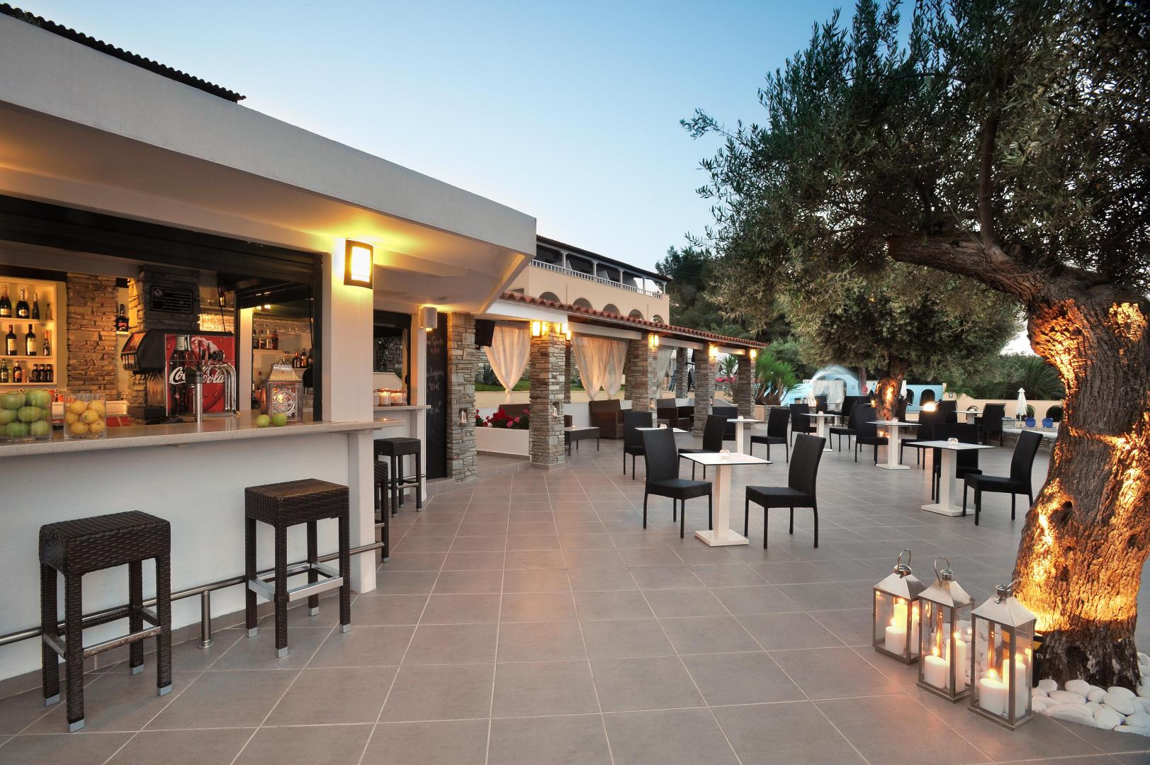 Acrotel Elea Beach foto 22