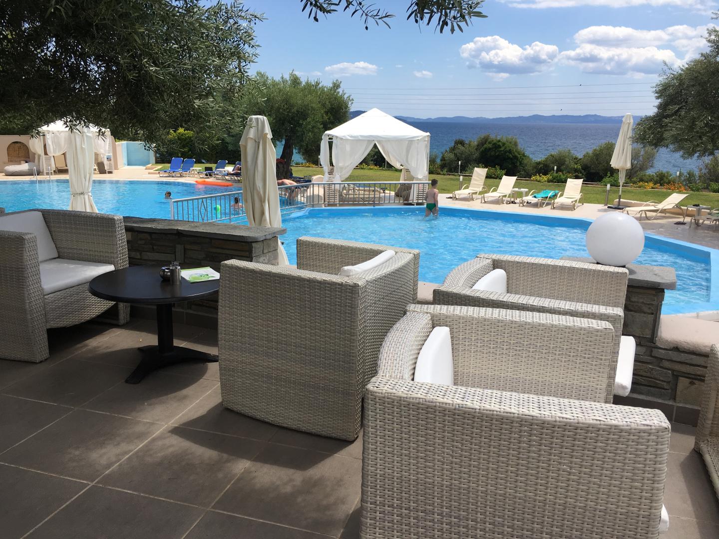 Acrotel Elea Beach foto 40