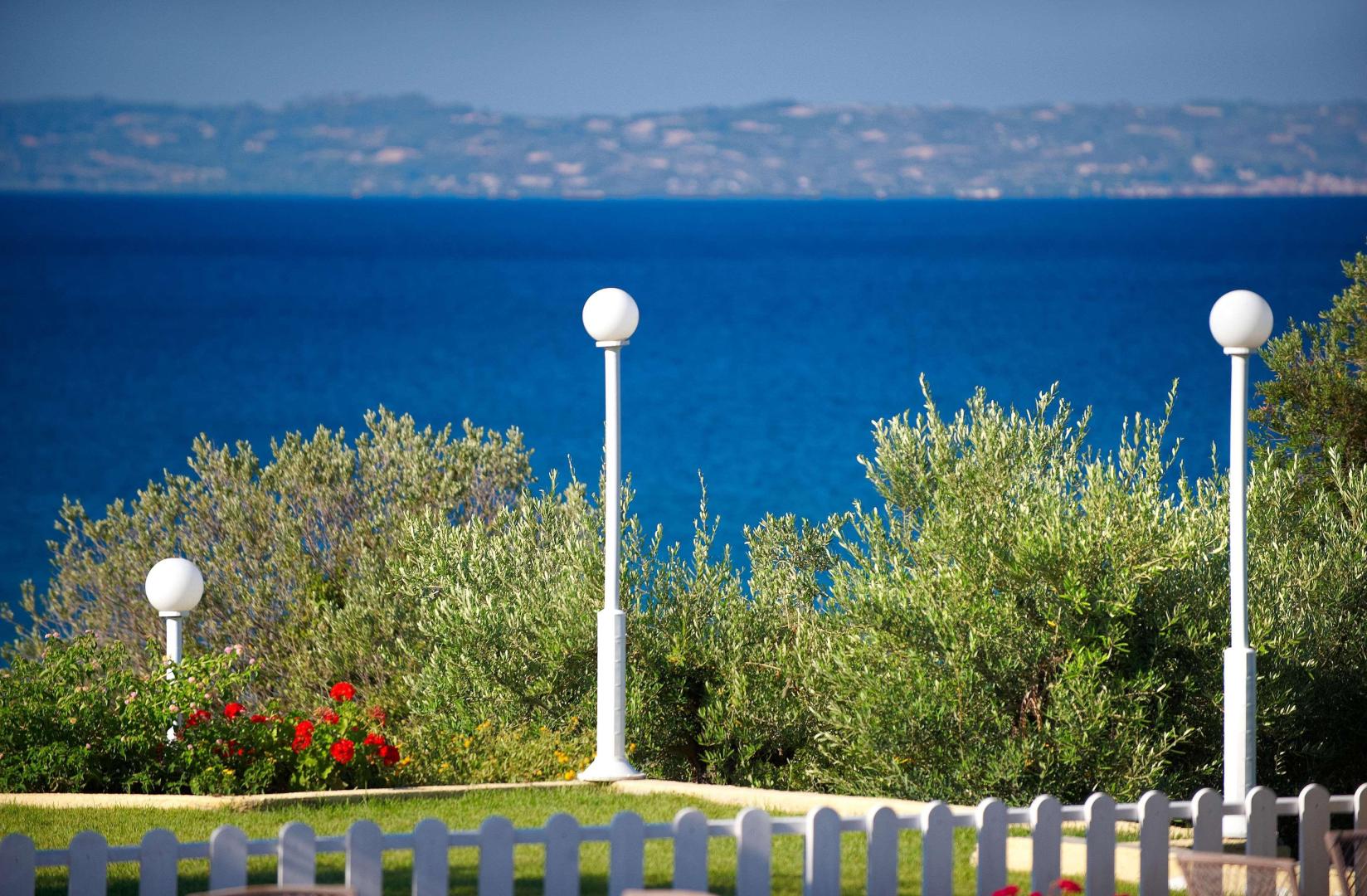 Acrotel Elea Beach foto 16