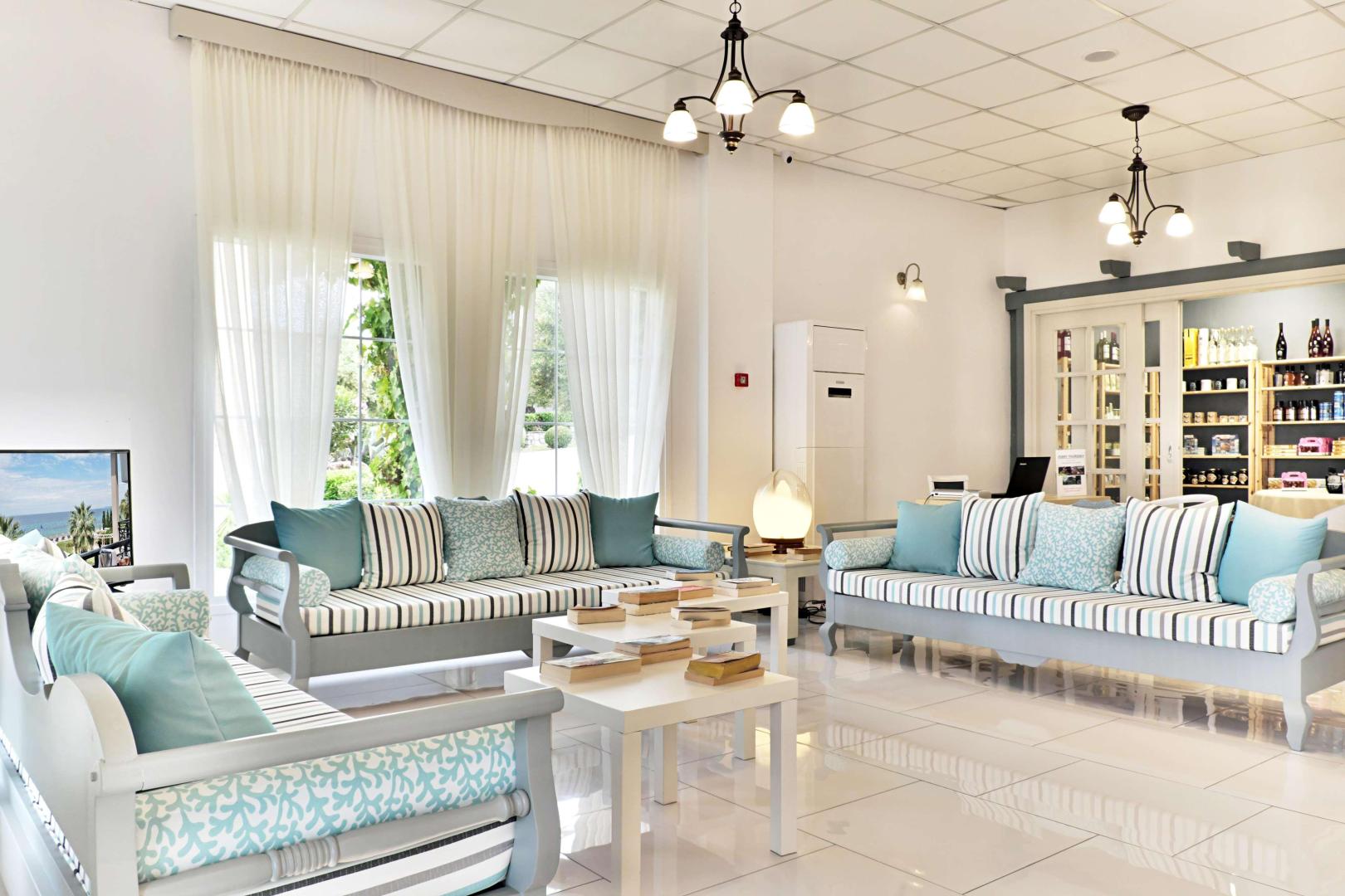 Acrotel Elea Beach foto 23