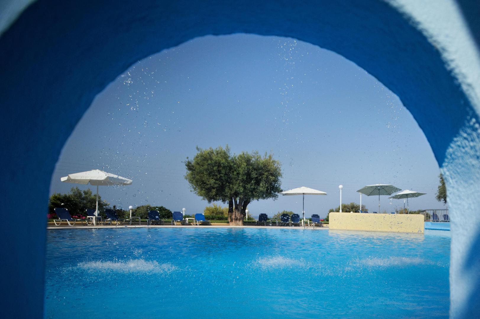 Acrotel Elea Beach foto 46
