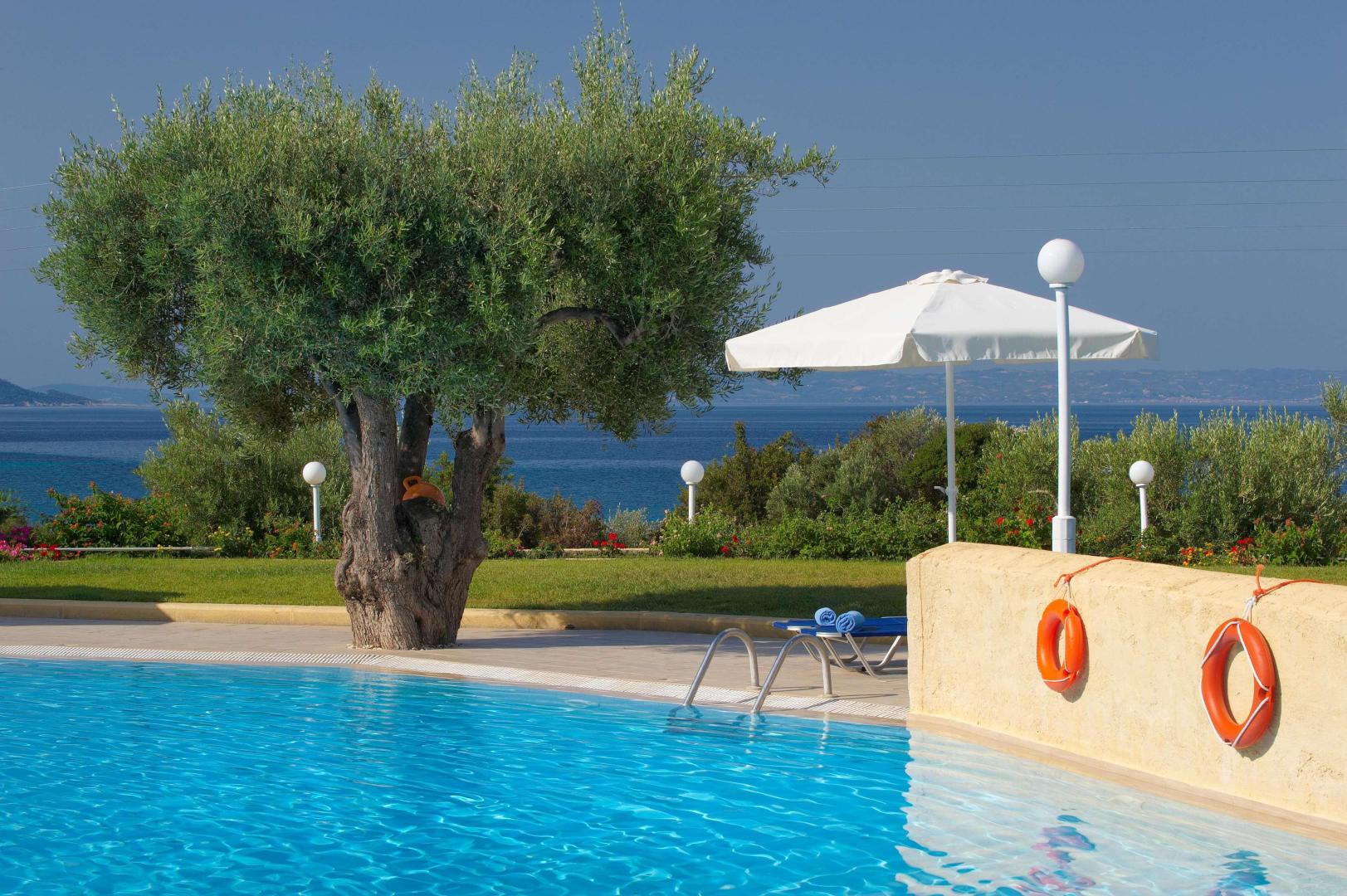 Acrotel Elea Beach foto 19