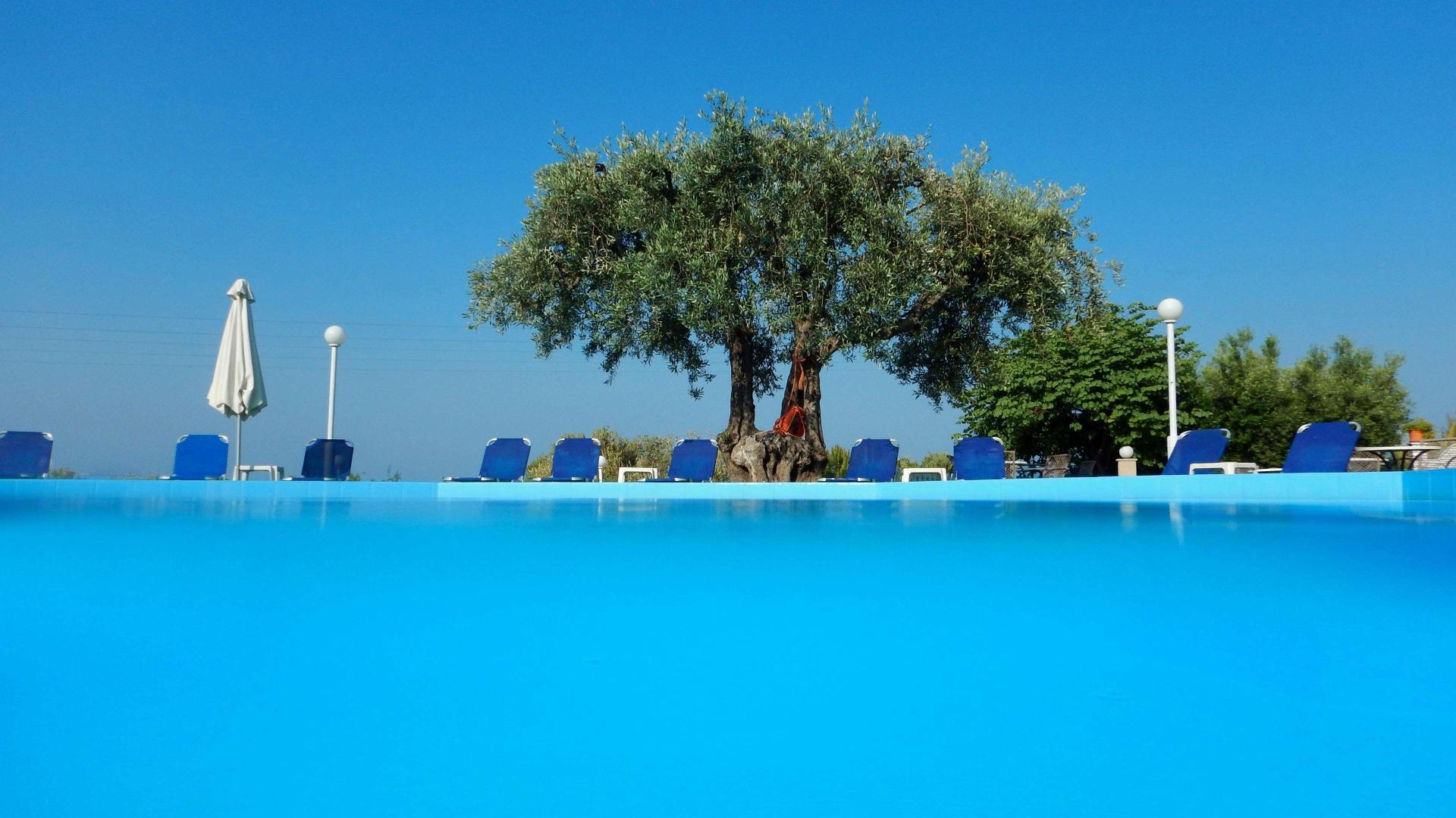 Acrotel Elea Beach foto 37