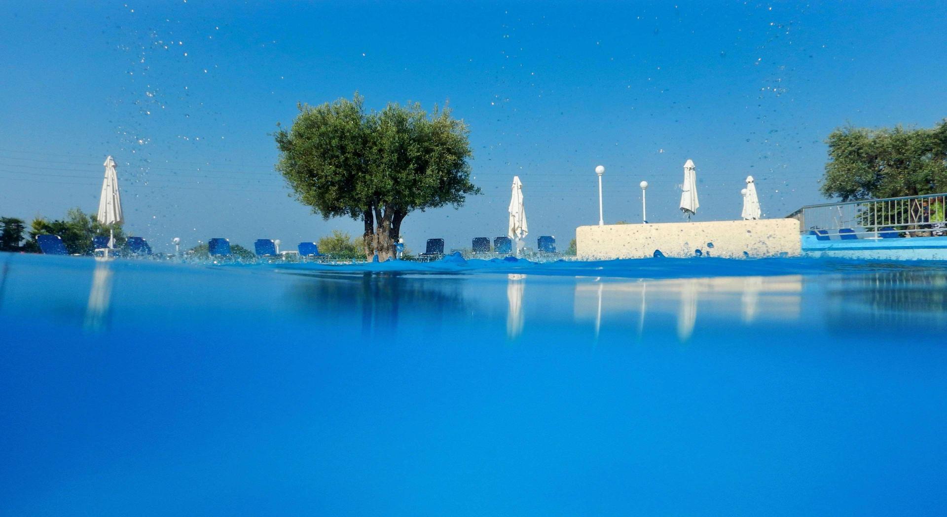 Acrotel Elea Beach foto 42