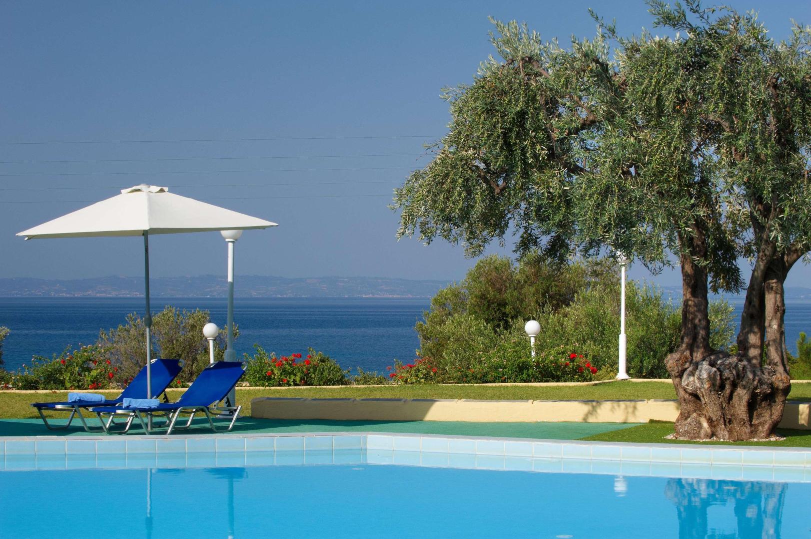 Acrotel Elea Beach foto 26