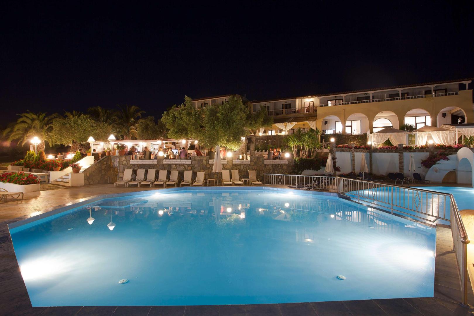 Acrotel Elea Beach foto 32