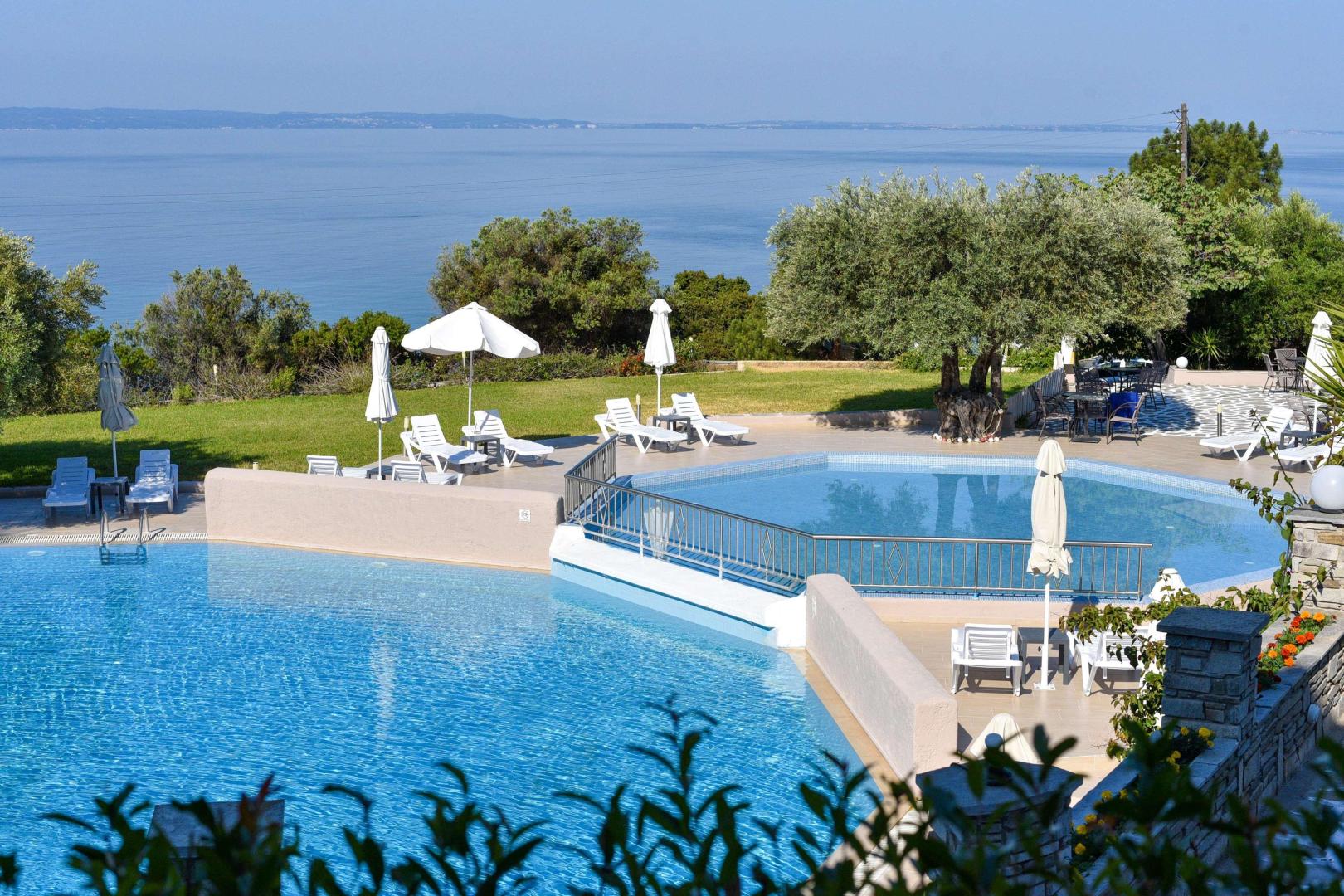 Acrotel Elea Beach