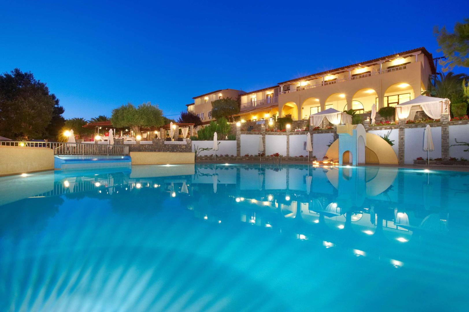 Acrotel Elea Beach foto 6