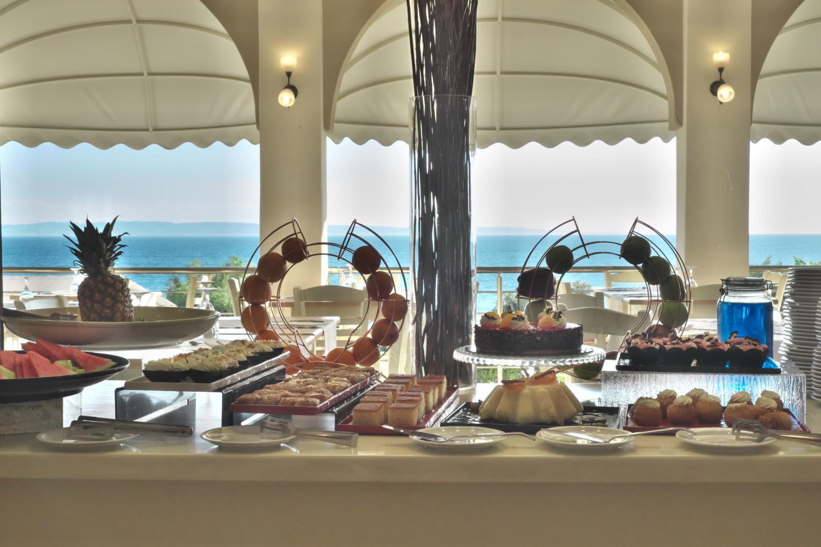 Acrotel Elea Beach foto 39