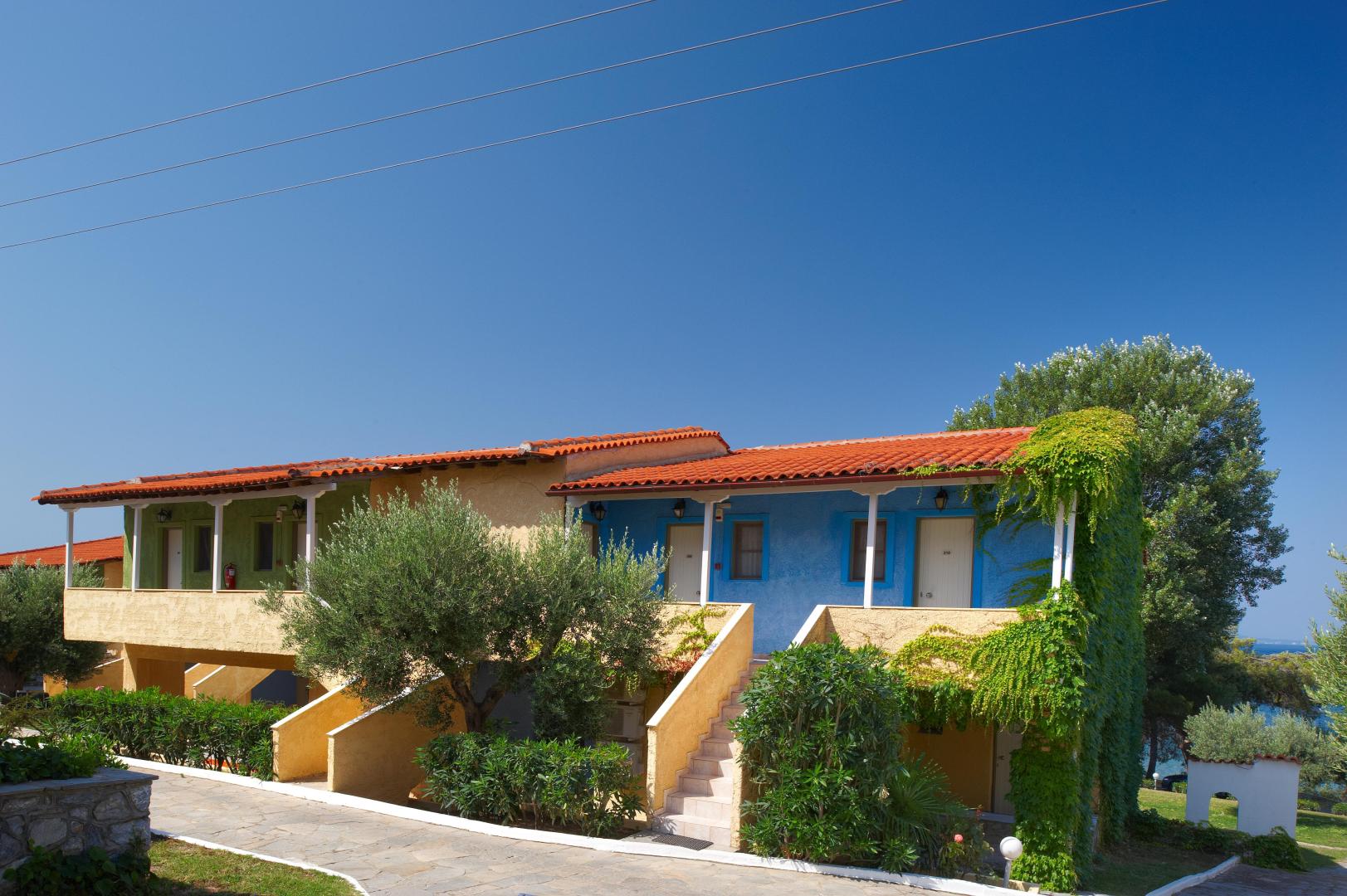 Acrotel Elea Beach foto 5