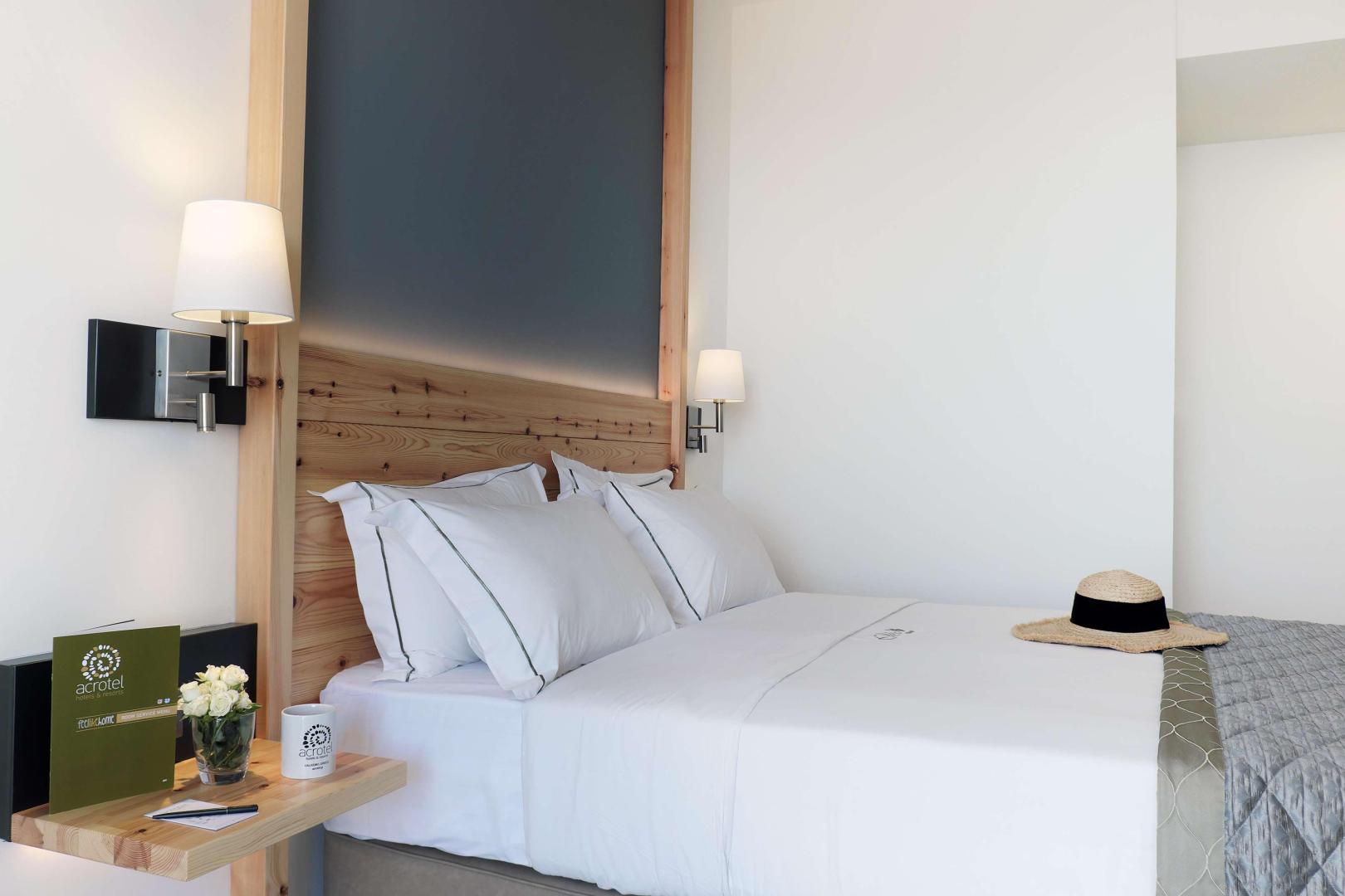 Acrotel Elea Beach foto 38