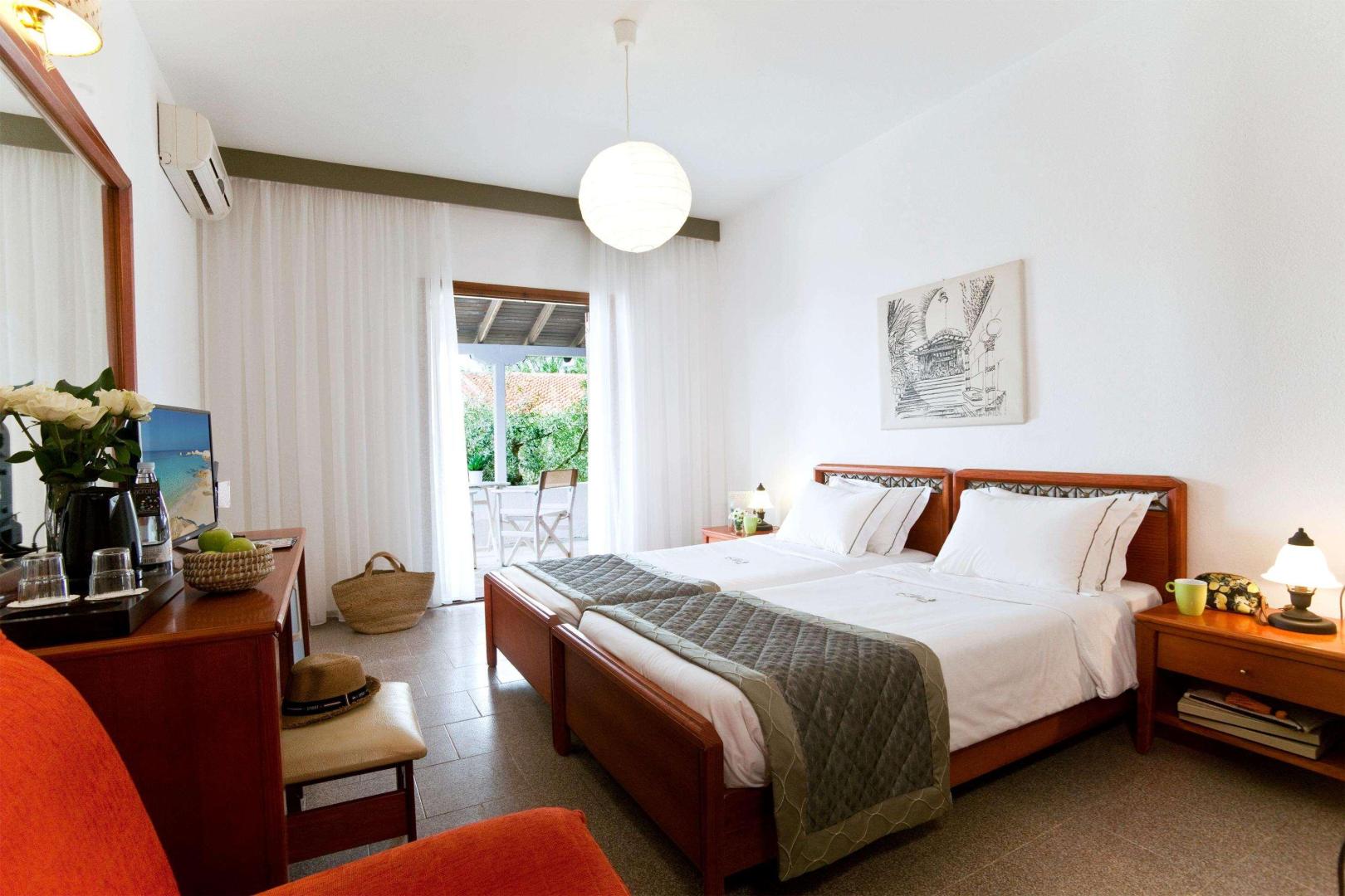 Acrotel Elea Beach foto 43