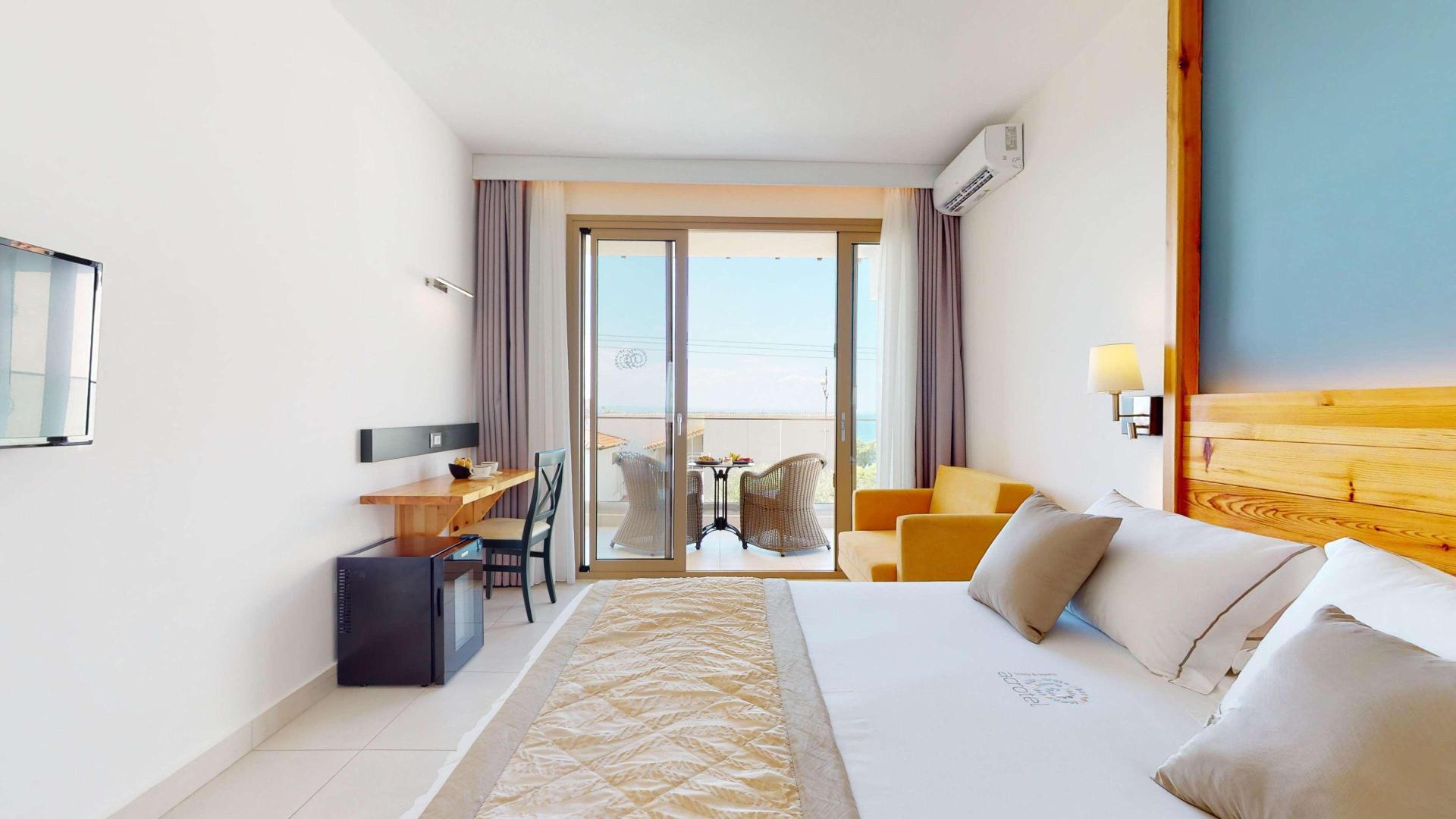 Acrotel Elea Beach foto 2