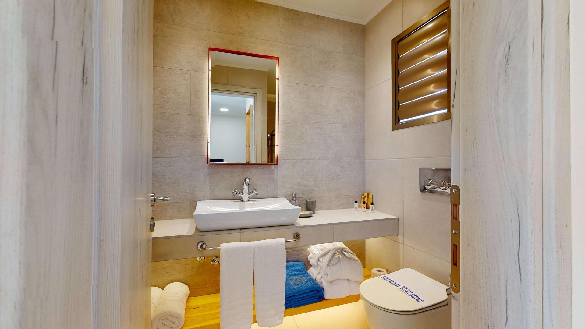 Acrotel Elea Beach foto 9