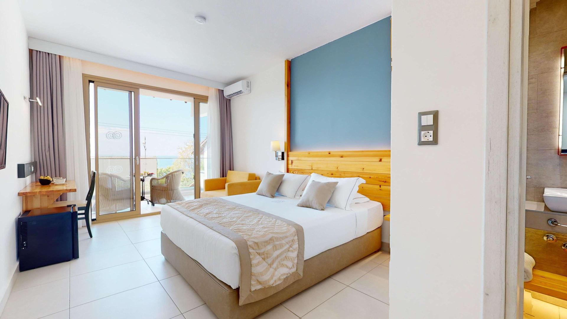 Acrotel Elea Beach foto 11