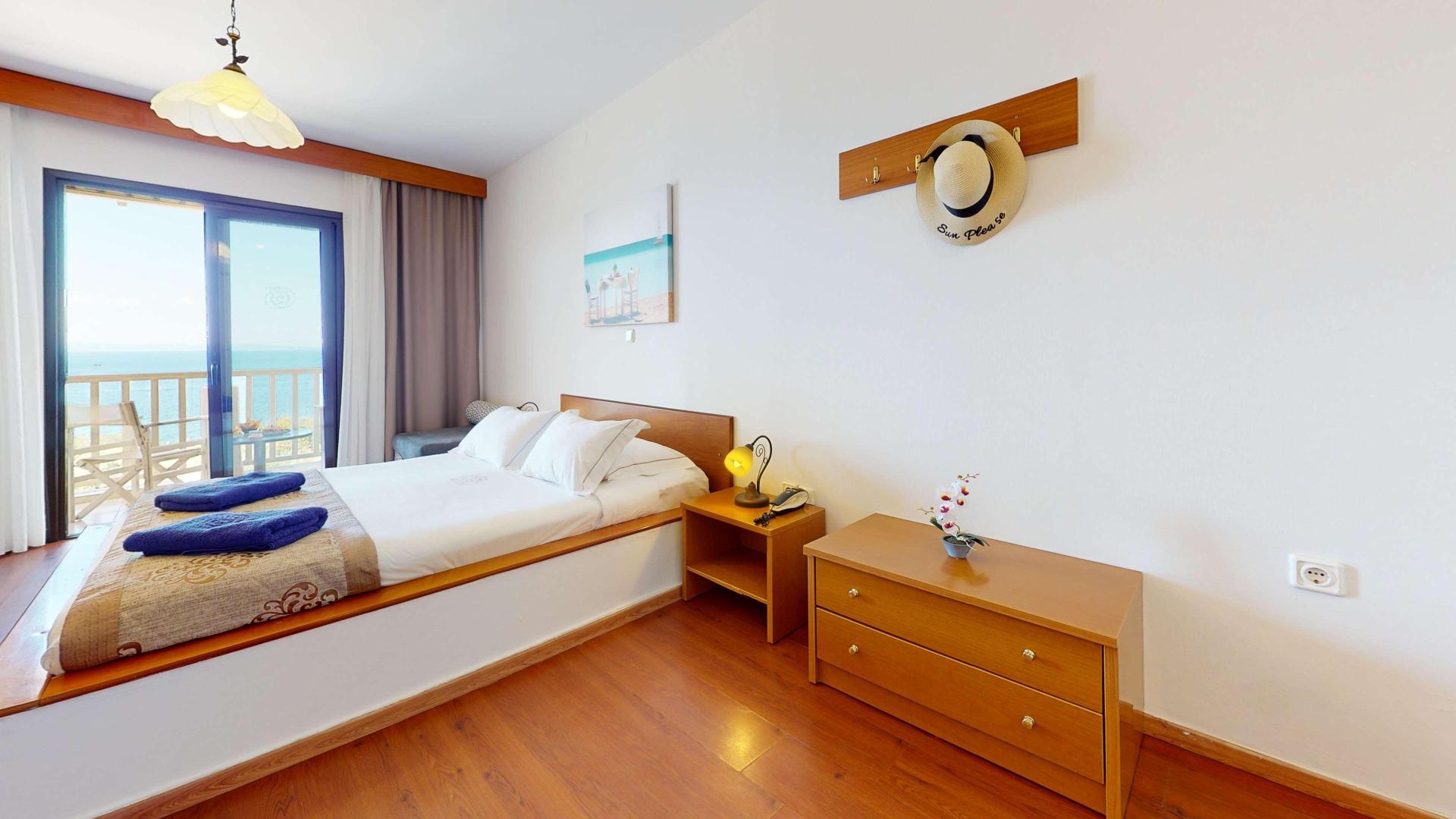 Acrotel Elea Beach foto 20