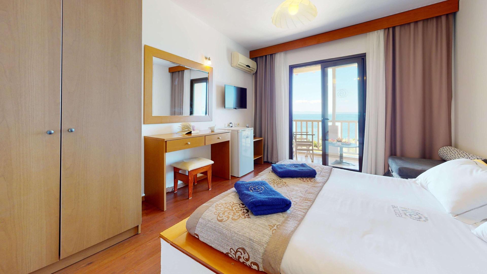 Acrotel Elea Beach foto 27