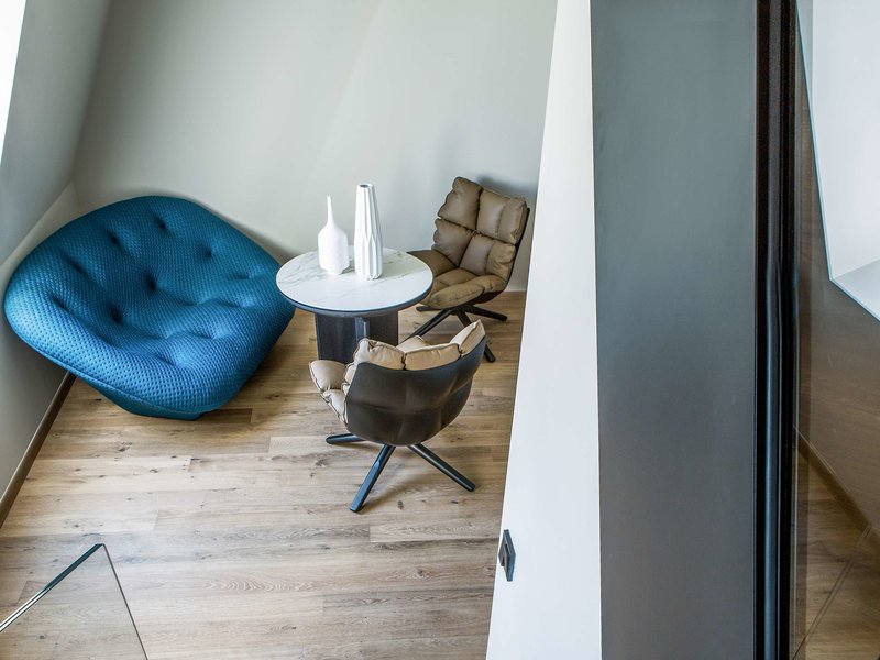Hotel Mercure Paris 17 Batignolles foto 61