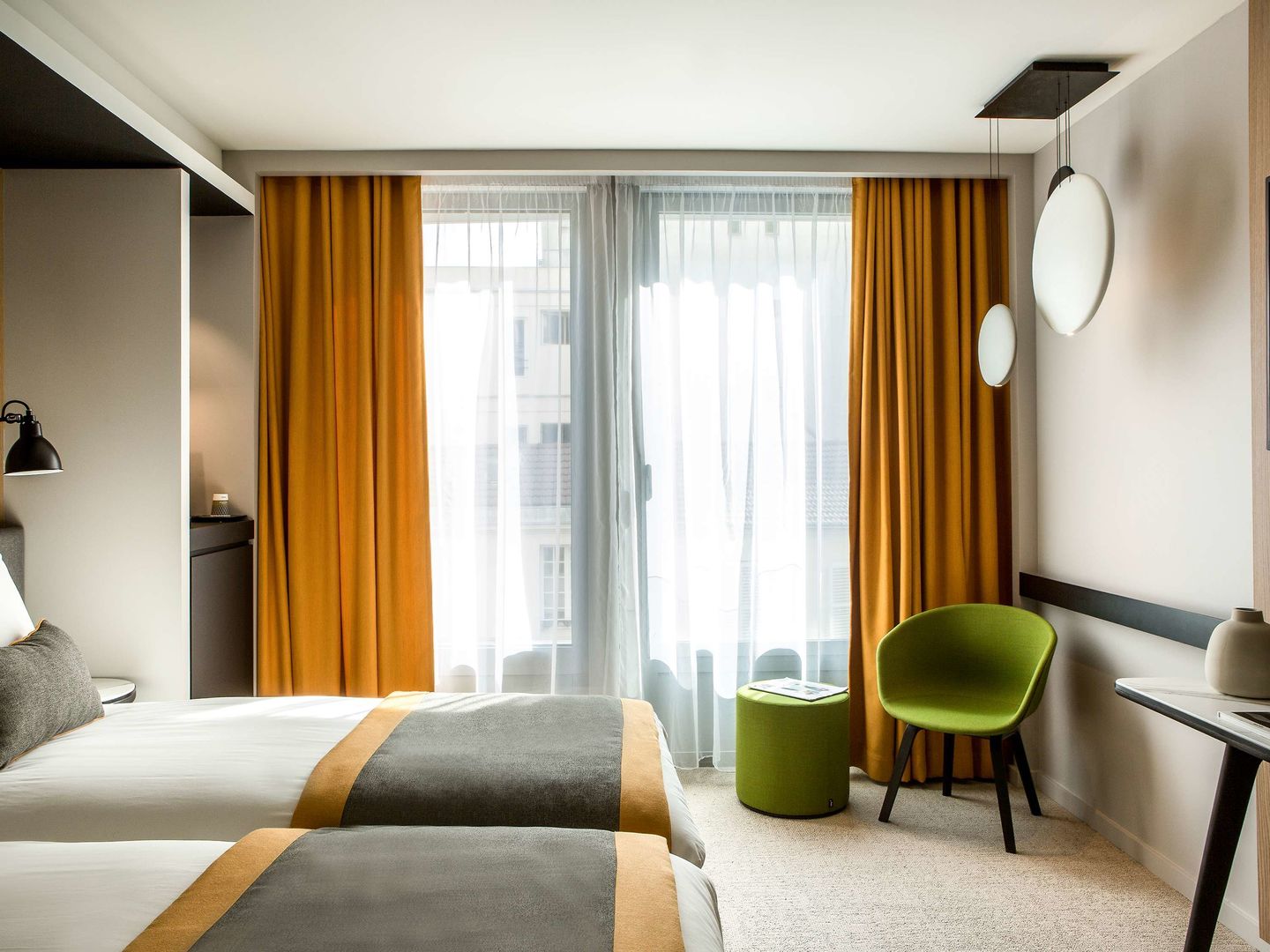 Hotel Mercure Paris 17 Batignolles foto 56