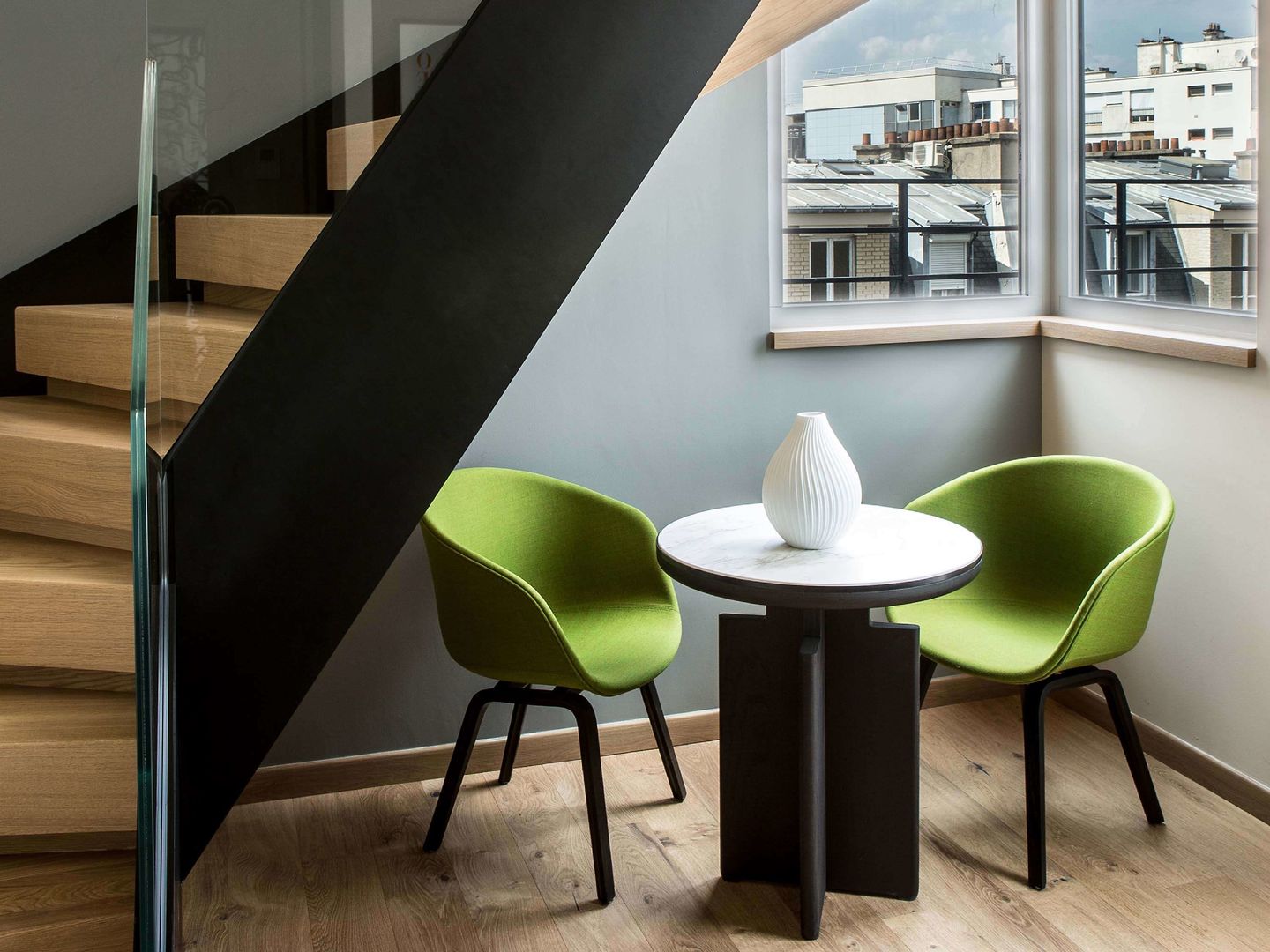 Hotel Mercure Paris 17 Batignolles foto 29