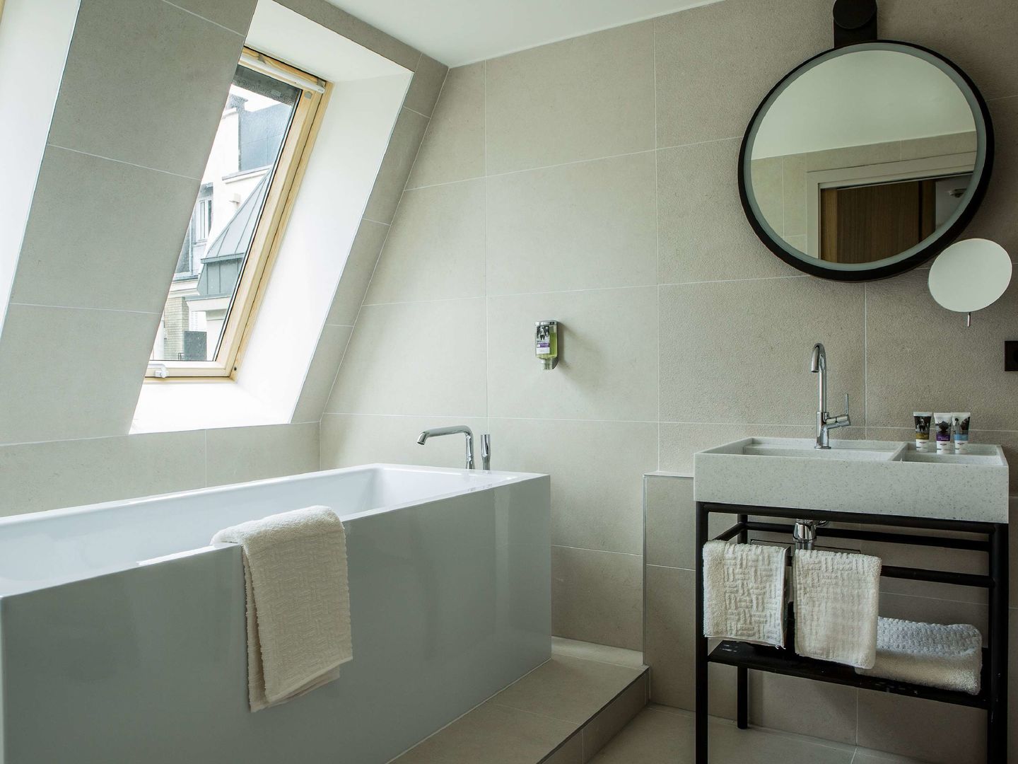 Hotel Mercure Paris 17 Batignolles foto 41